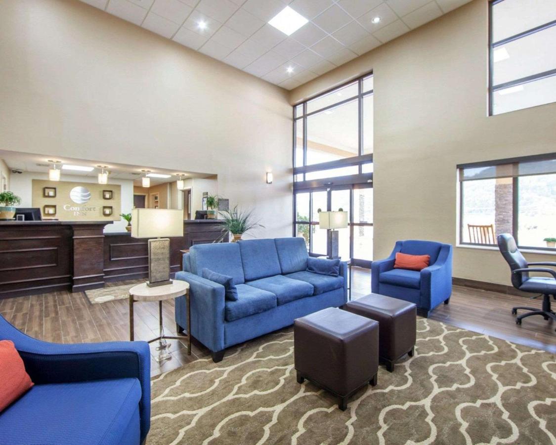 | Comfort Inn at Royal Blue