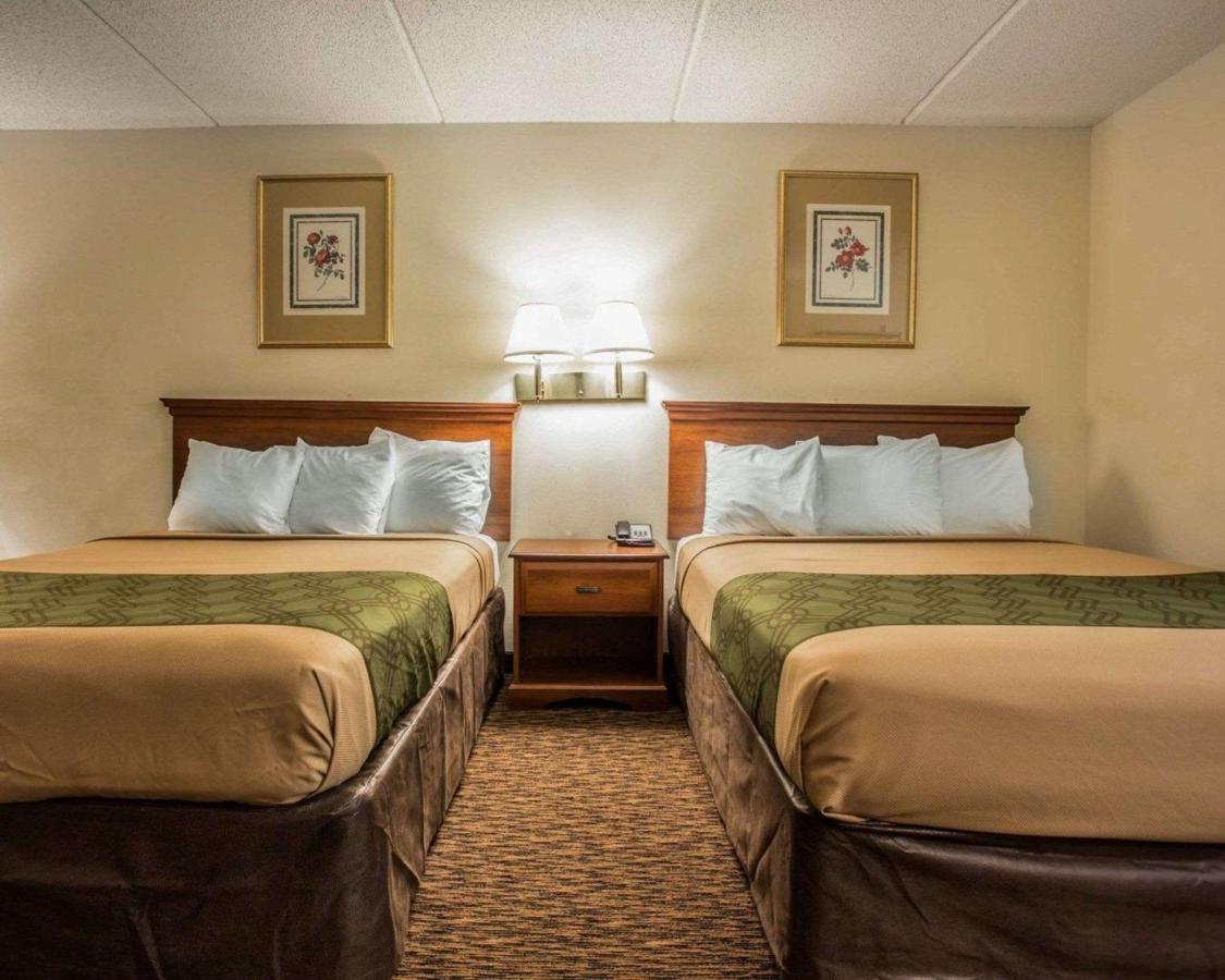 | Econo Lodge Inn & Suites Lugoff