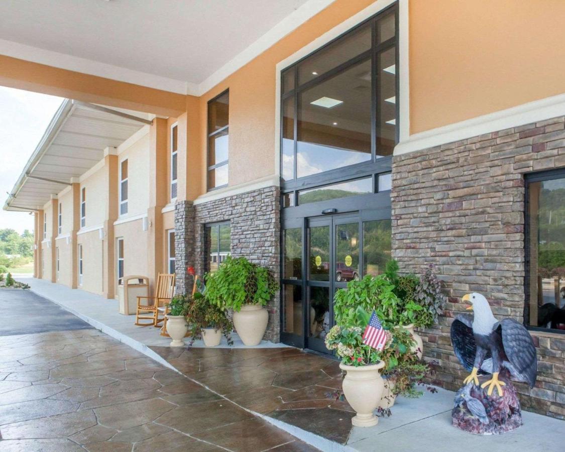 | Comfort Inn at Royal Blue