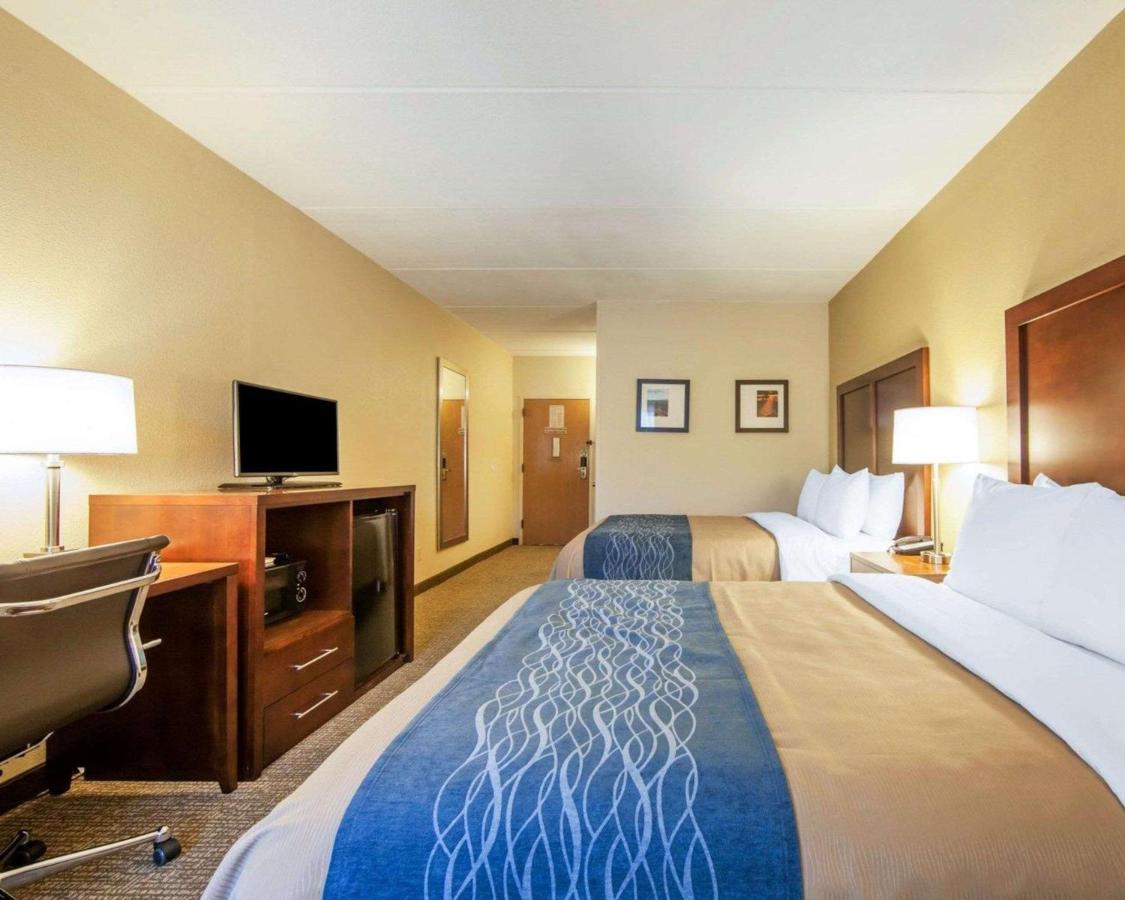 | Comfort Inn at Royal Blue