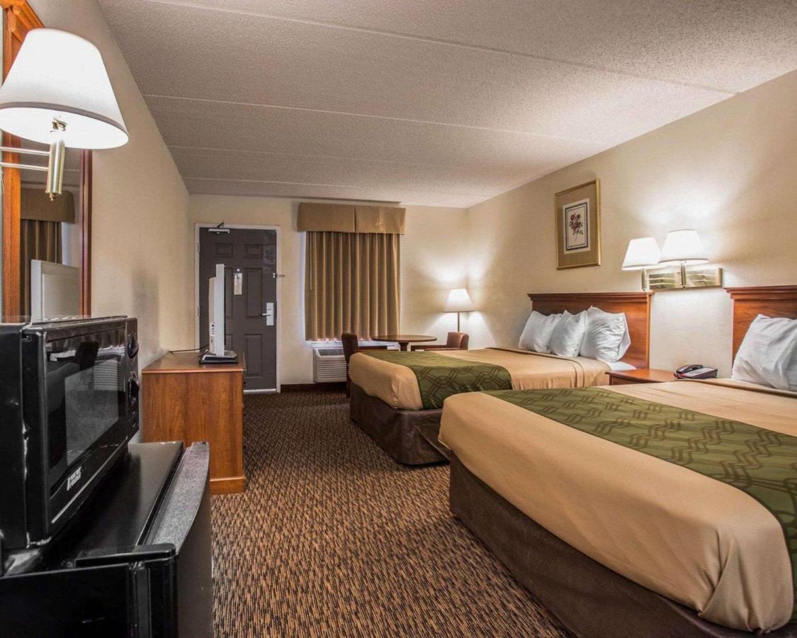 | Econo Lodge Inn & Suites Lugoff
