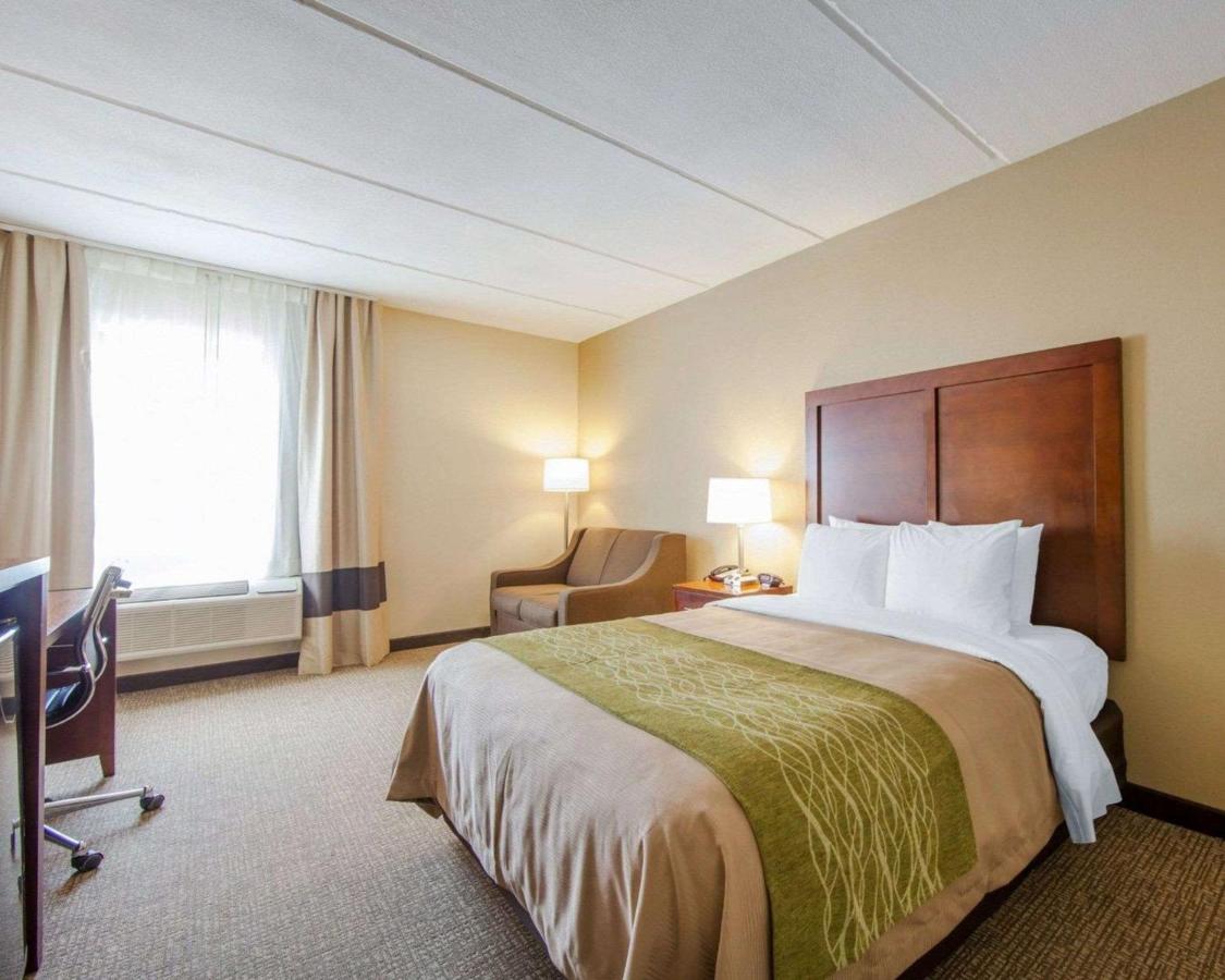 | Comfort Inn at Royal Blue