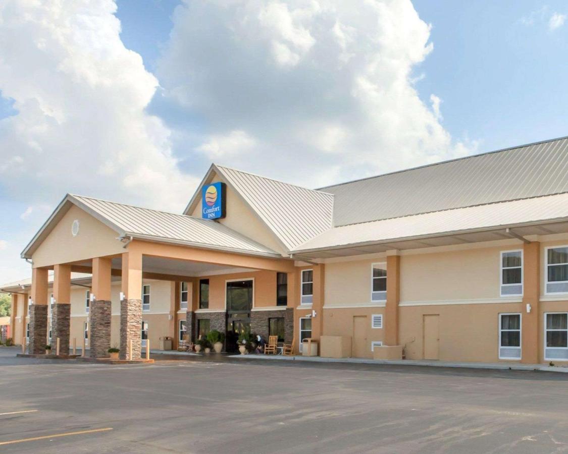 | Comfort Inn at Royal Blue