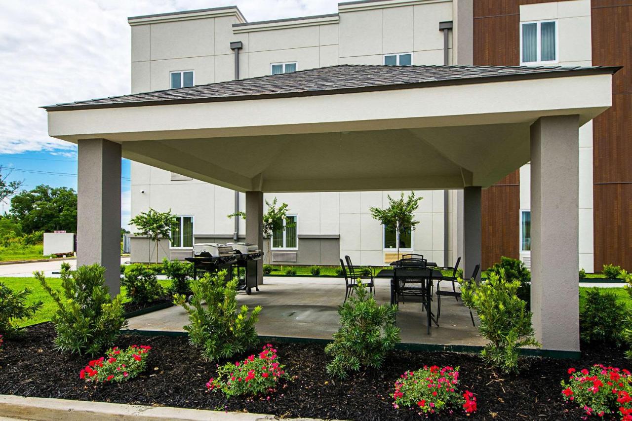 | MainStay Suites Geismar - Gonzales