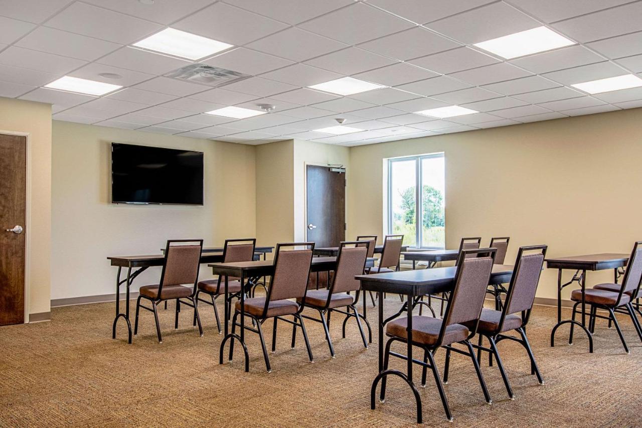 | MainStay Suites Geismar - Gonzales