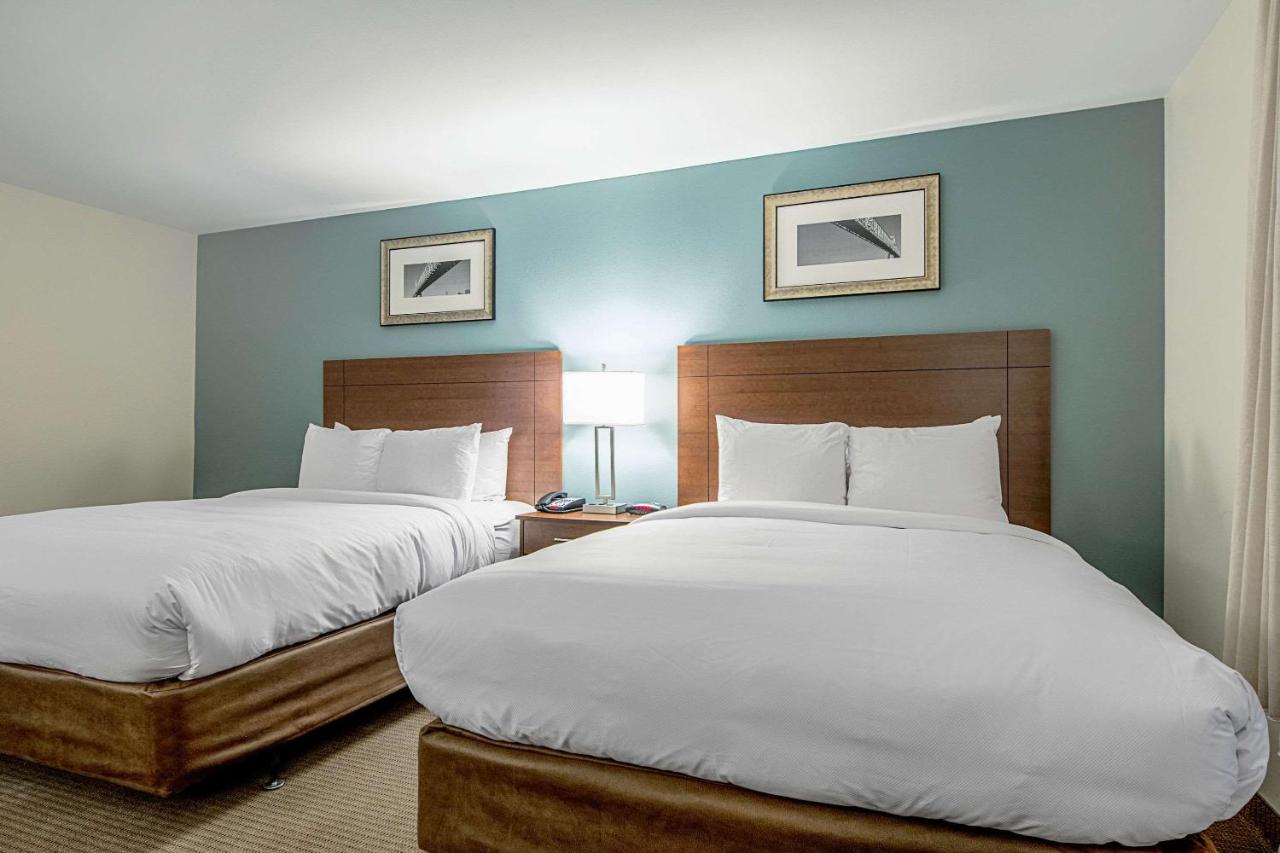 | MainStay Suites Geismar - Gonzales