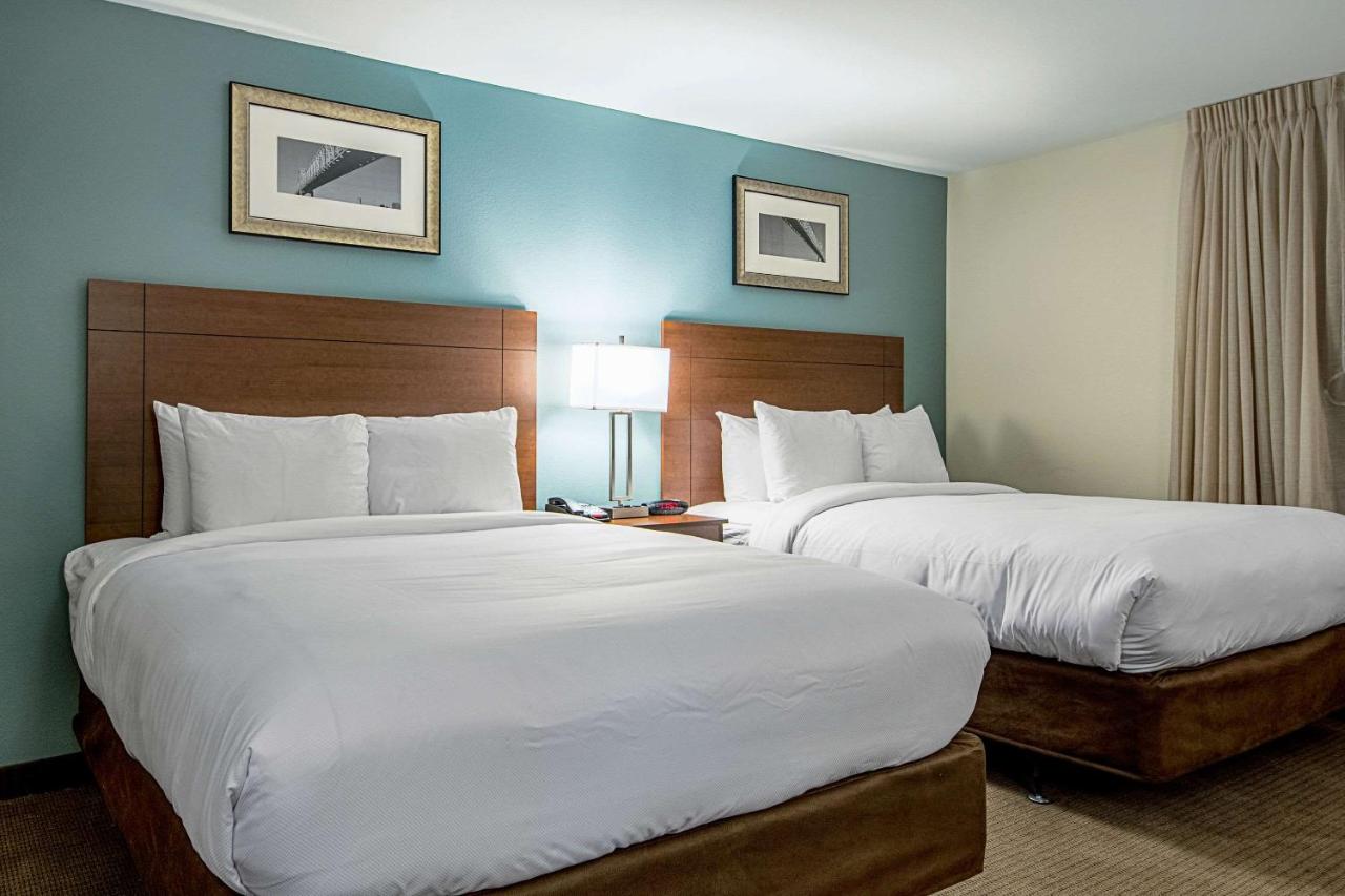 | MainStay Suites Geismar - Gonzales