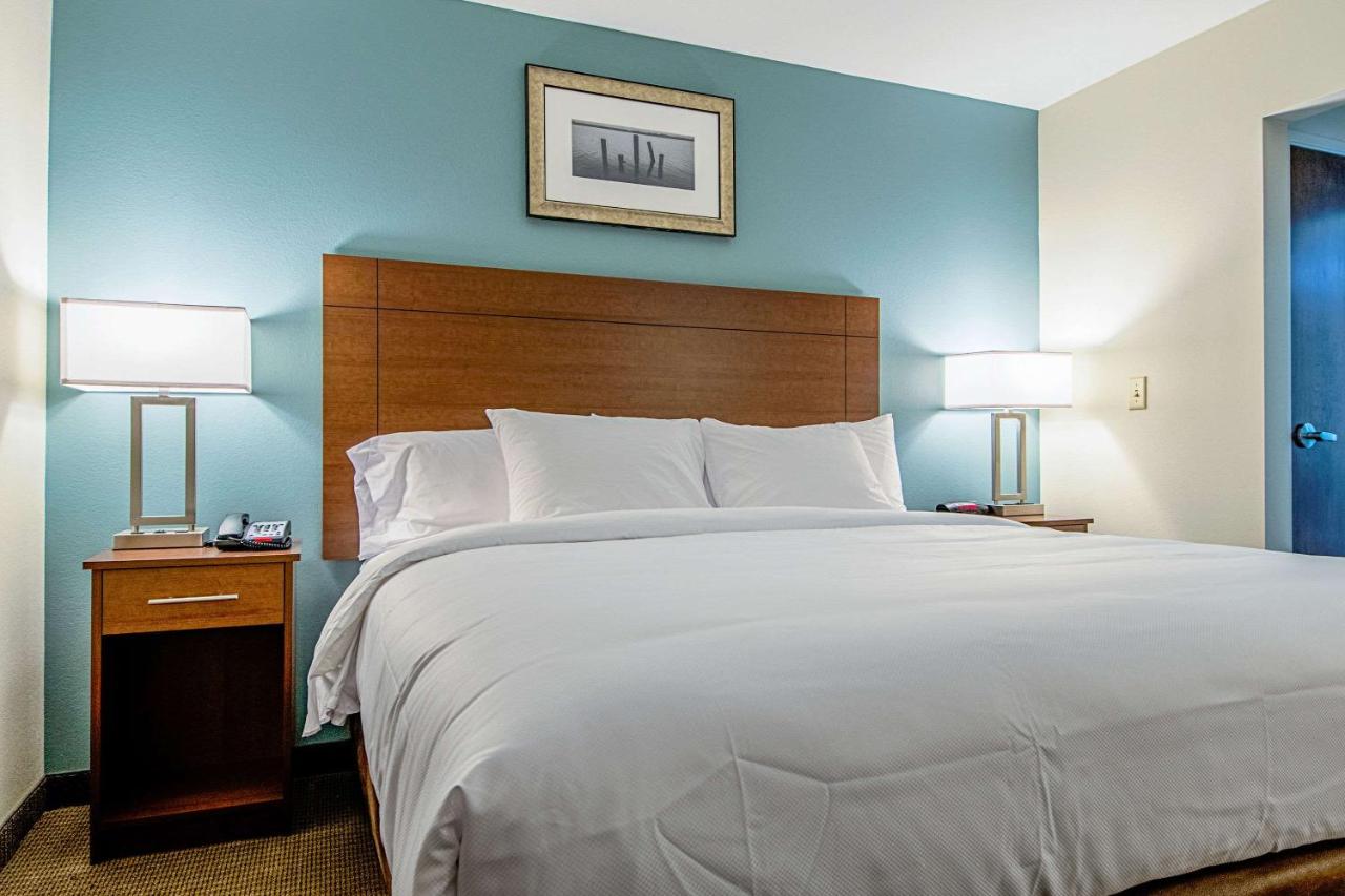 | MainStay Suites Geismar - Gonzales