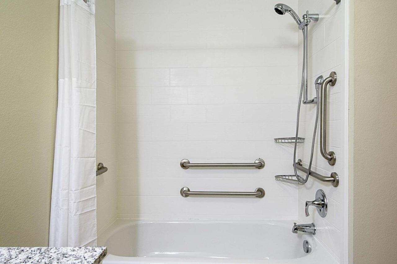 | MainStay Suites Geismar - Gonzales