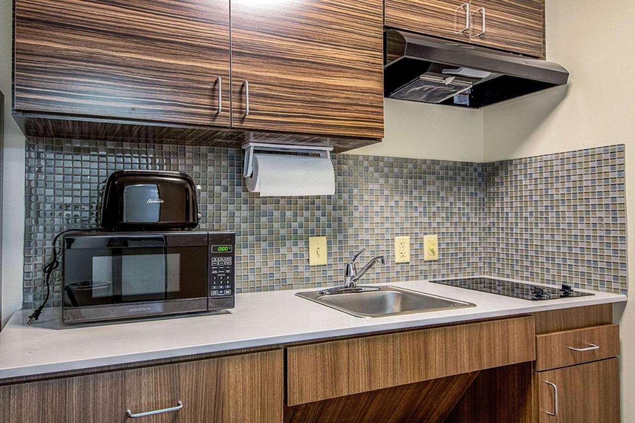 | MainStay Suites Geismar - Gonzales