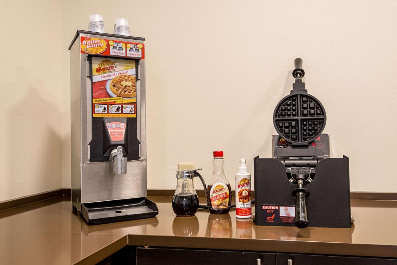 | MainStay Suites Geismar - Gonzales