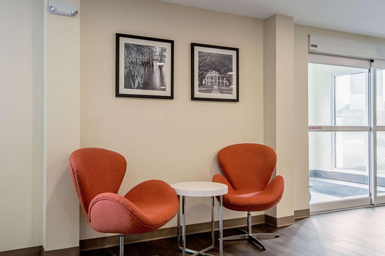 | MainStay Suites Geismar - Gonzales