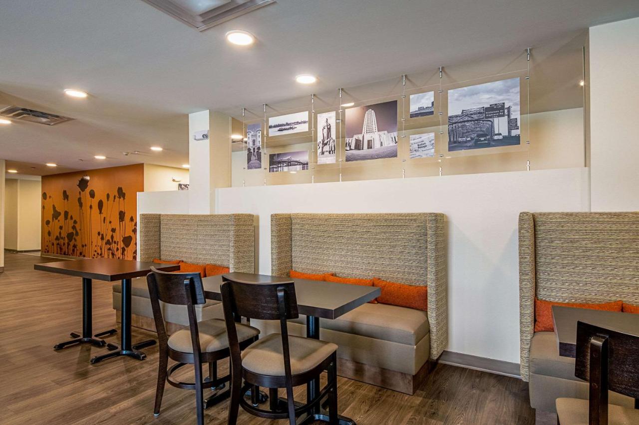  | MainStay Suites Geismar - Gonzales
