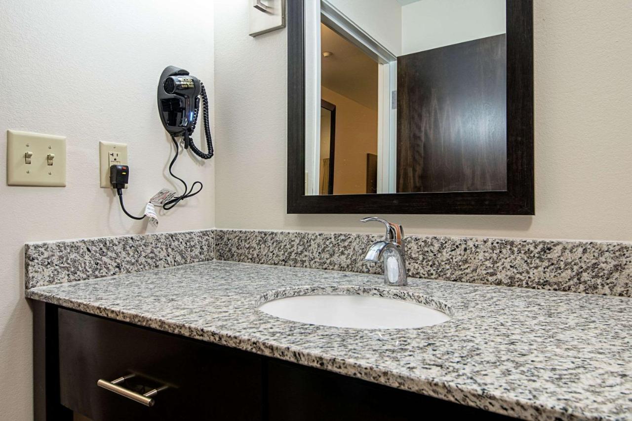 | Sleep Inn Geismar - Gonzales