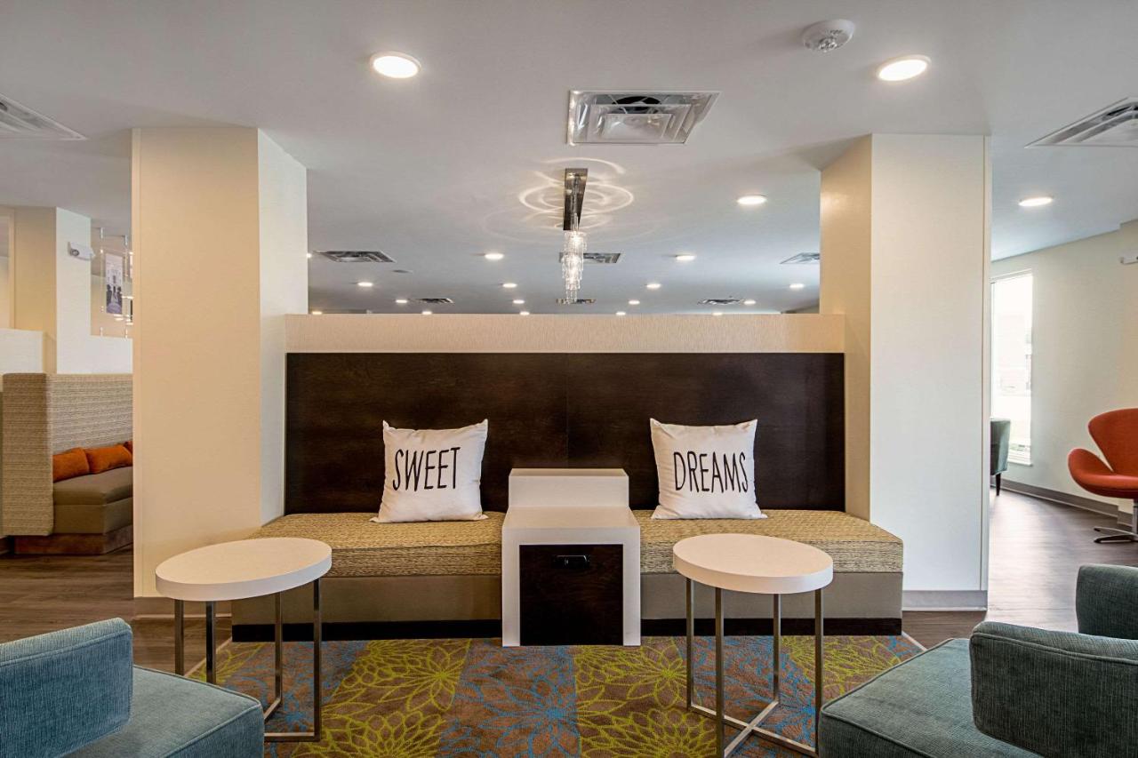 | Sleep Inn Geismar - Gonzales