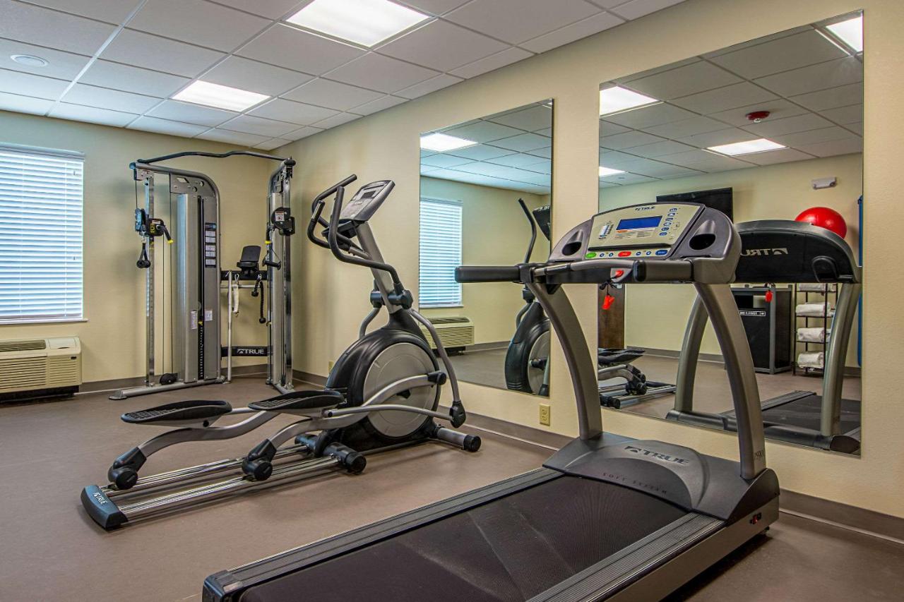 | Sleep Inn Geismar - Gonzales