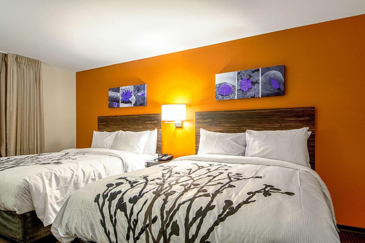 | Sleep Inn Geismar - Gonzales
