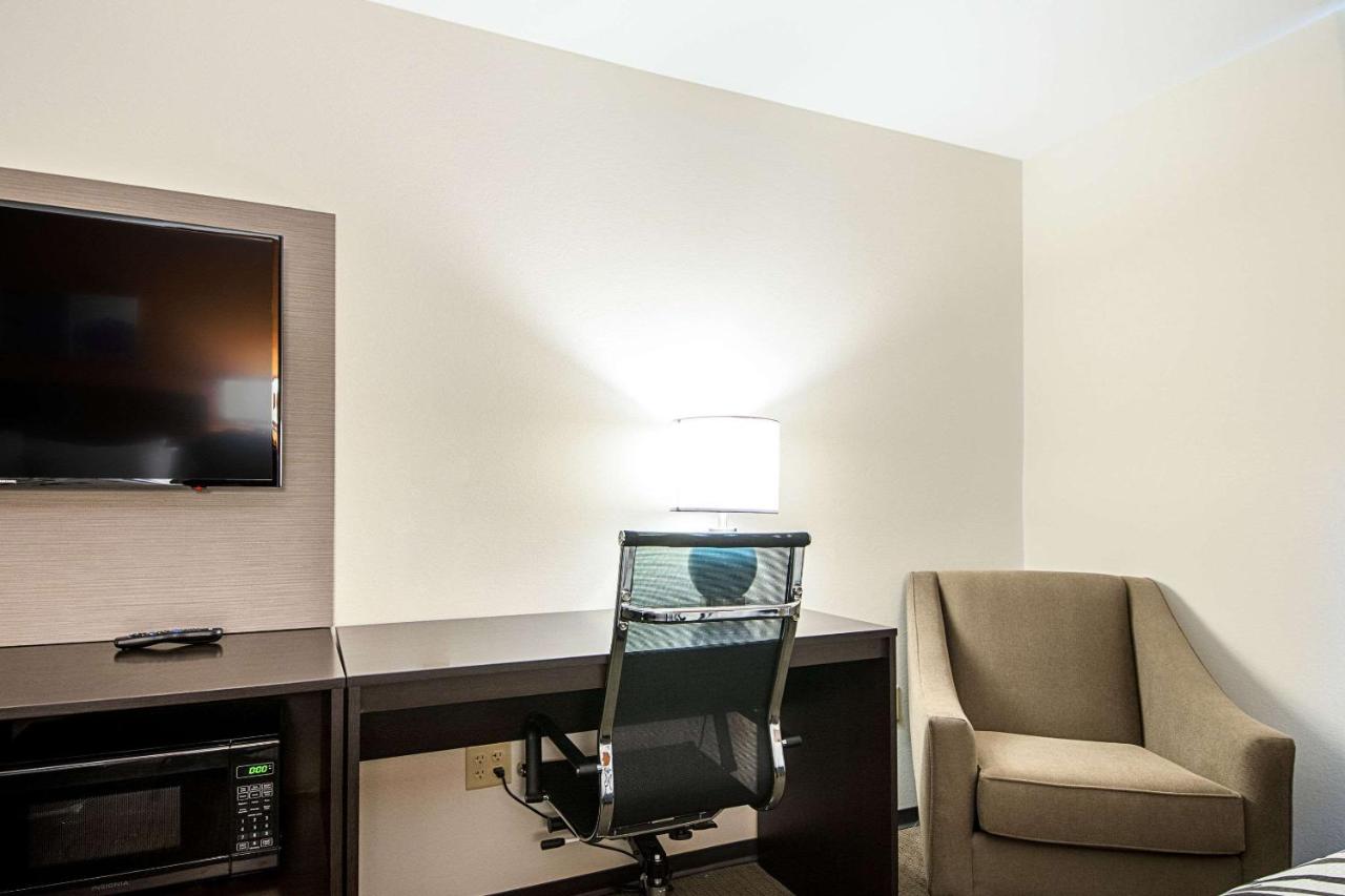 | Sleep Inn Geismar - Gonzales