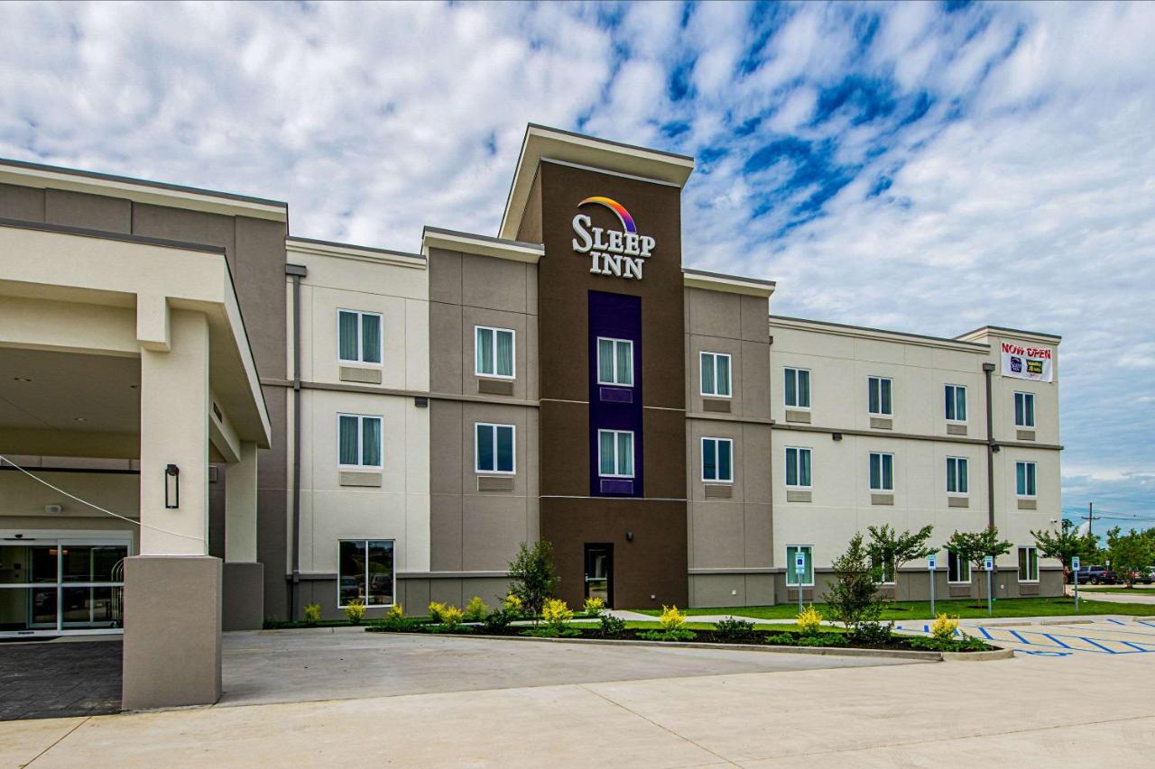 | Sleep Inn Geismar - Gonzales