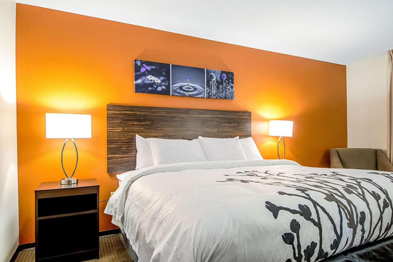 | Sleep Inn Geismar - Gonzales