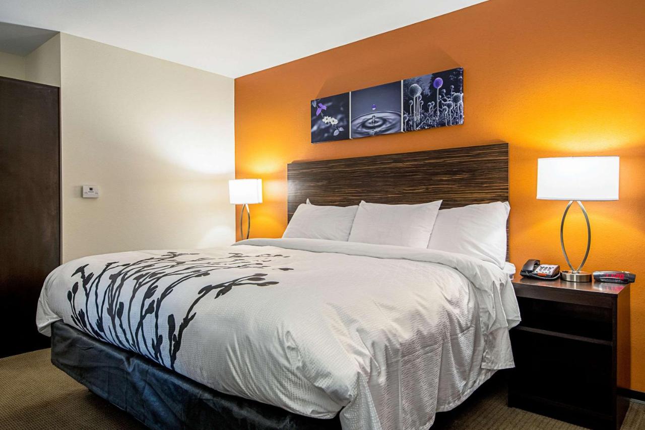 | Sleep Inn Geismar - Gonzales