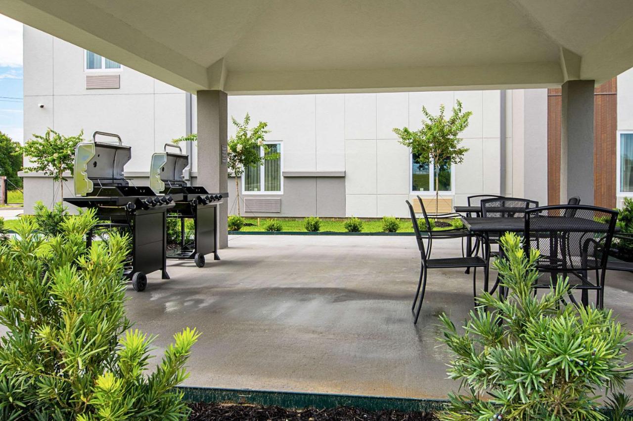 | MainStay Suites Geismar - Gonzales