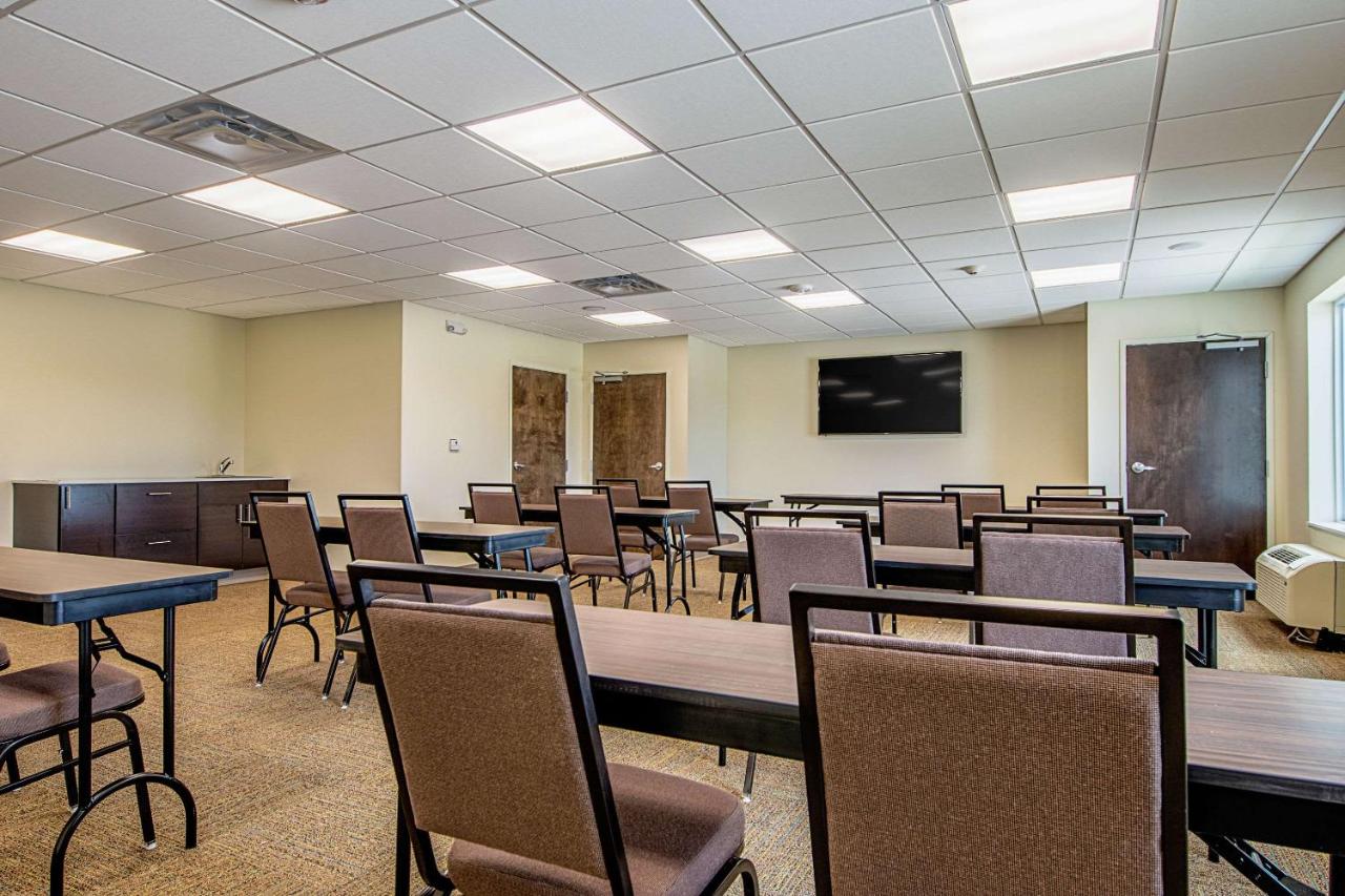 | MainStay Suites Geismar - Gonzales