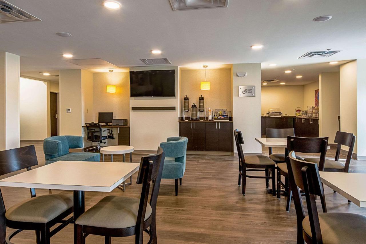 | Sleep Inn Geismar - Gonzales
