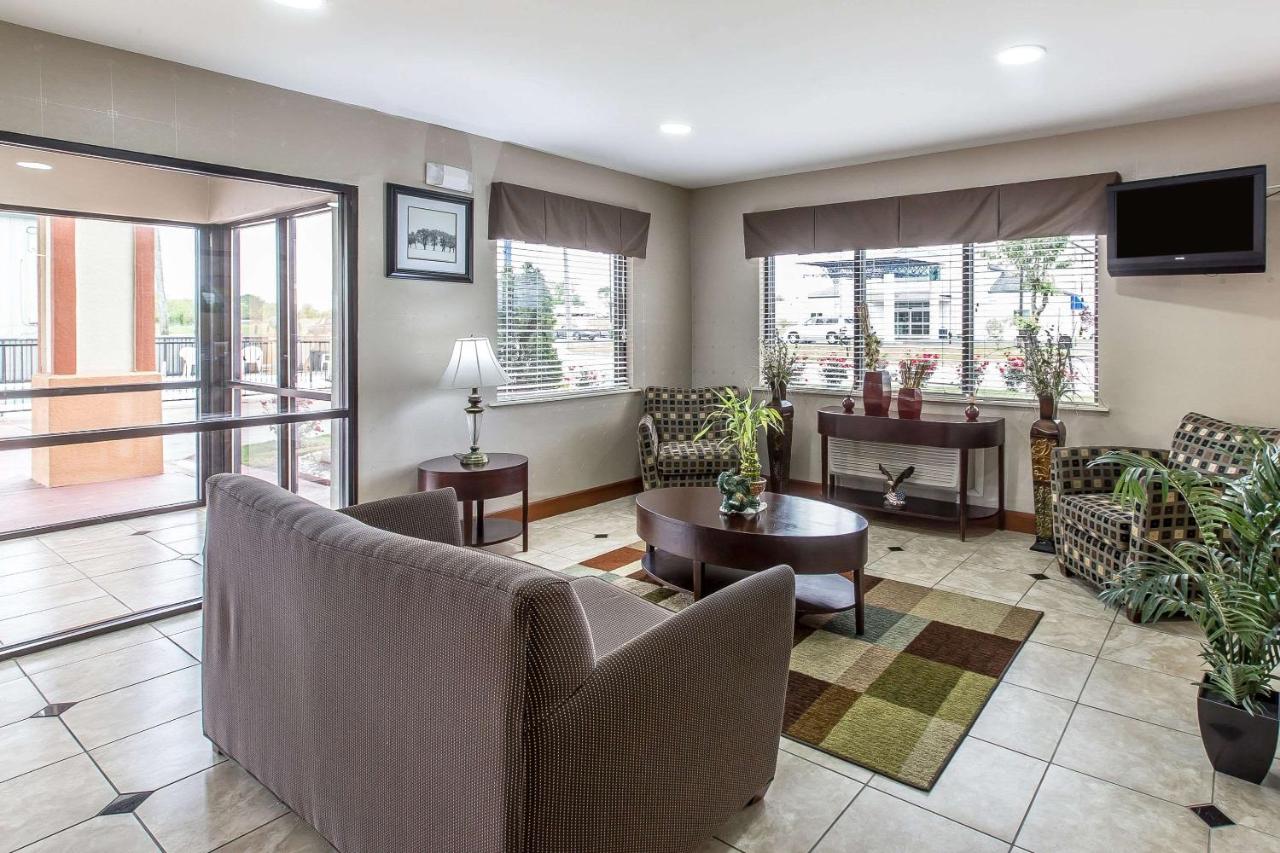 | Quality Inn Montgomery South