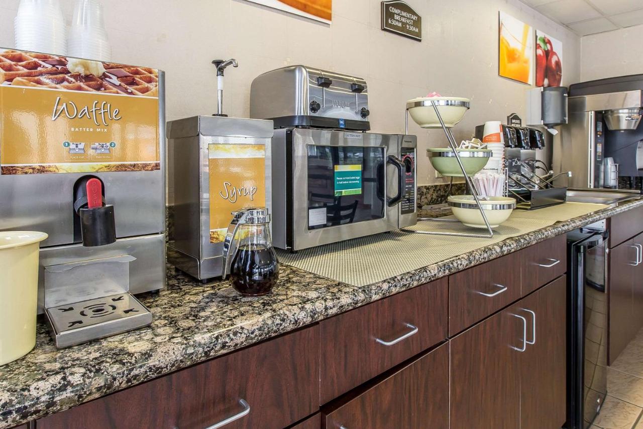 | Quality Inn Montgomery South