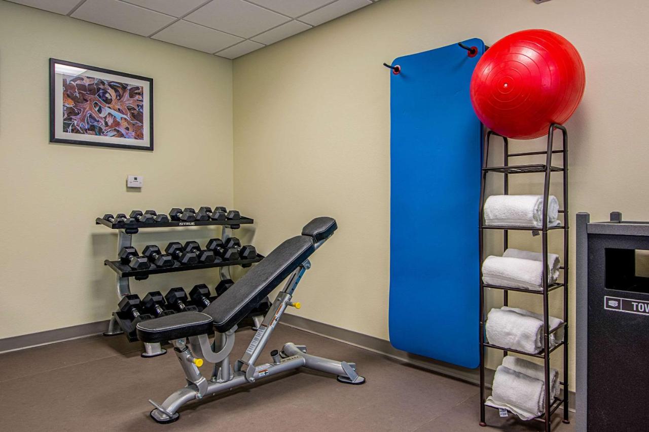 | Sleep Inn Geismar - Gonzales