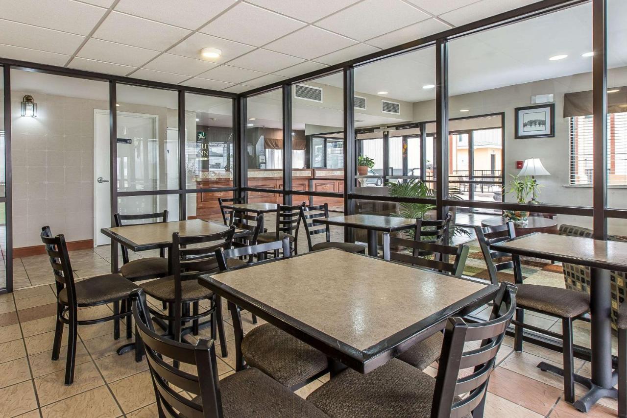 | Quality Inn Montgomery South