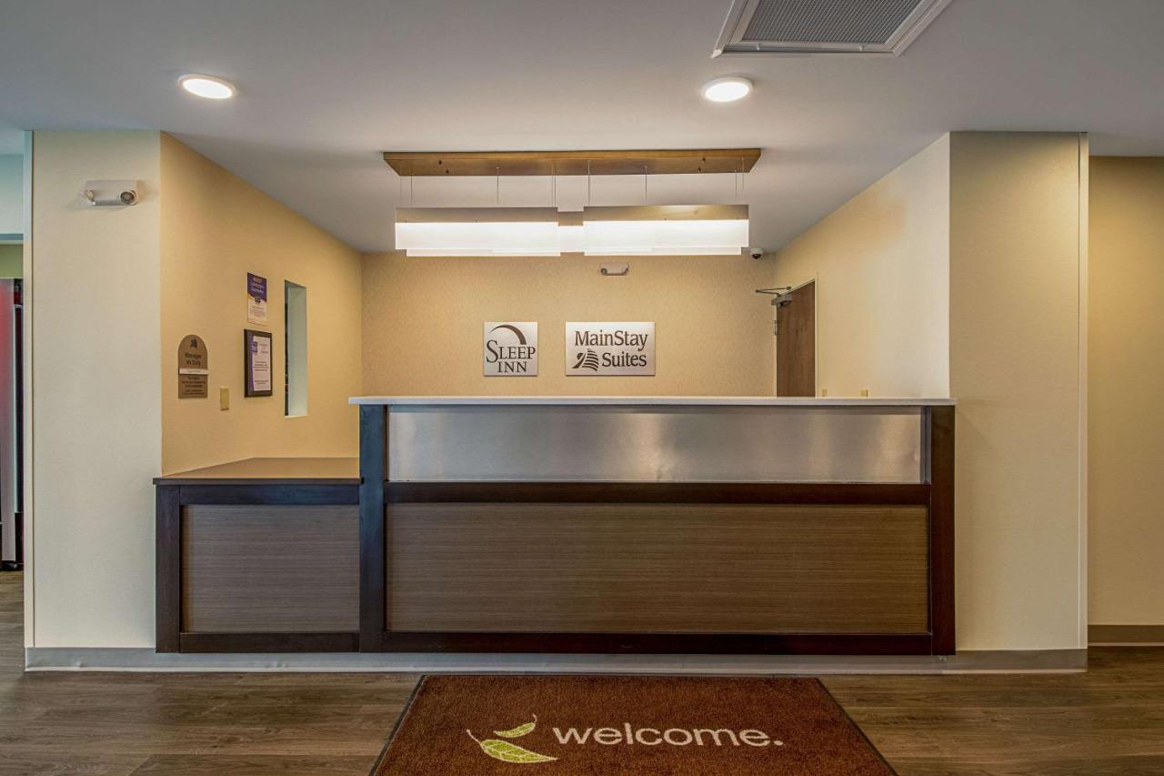 | Sleep Inn Geismar - Gonzales