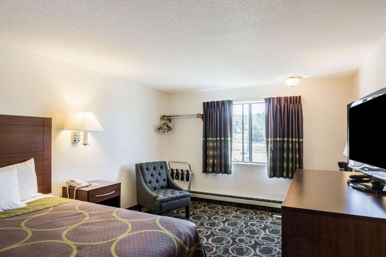 | Rodeway Inn Leadville