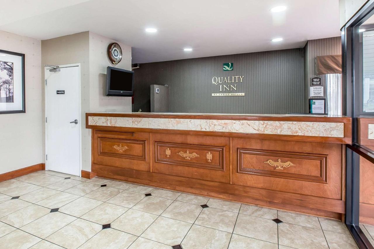 | Quality Inn Montgomery South