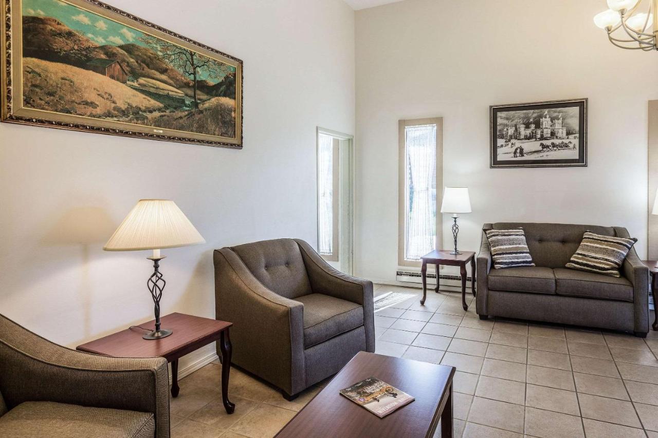 | Rodeway Inn Leadville