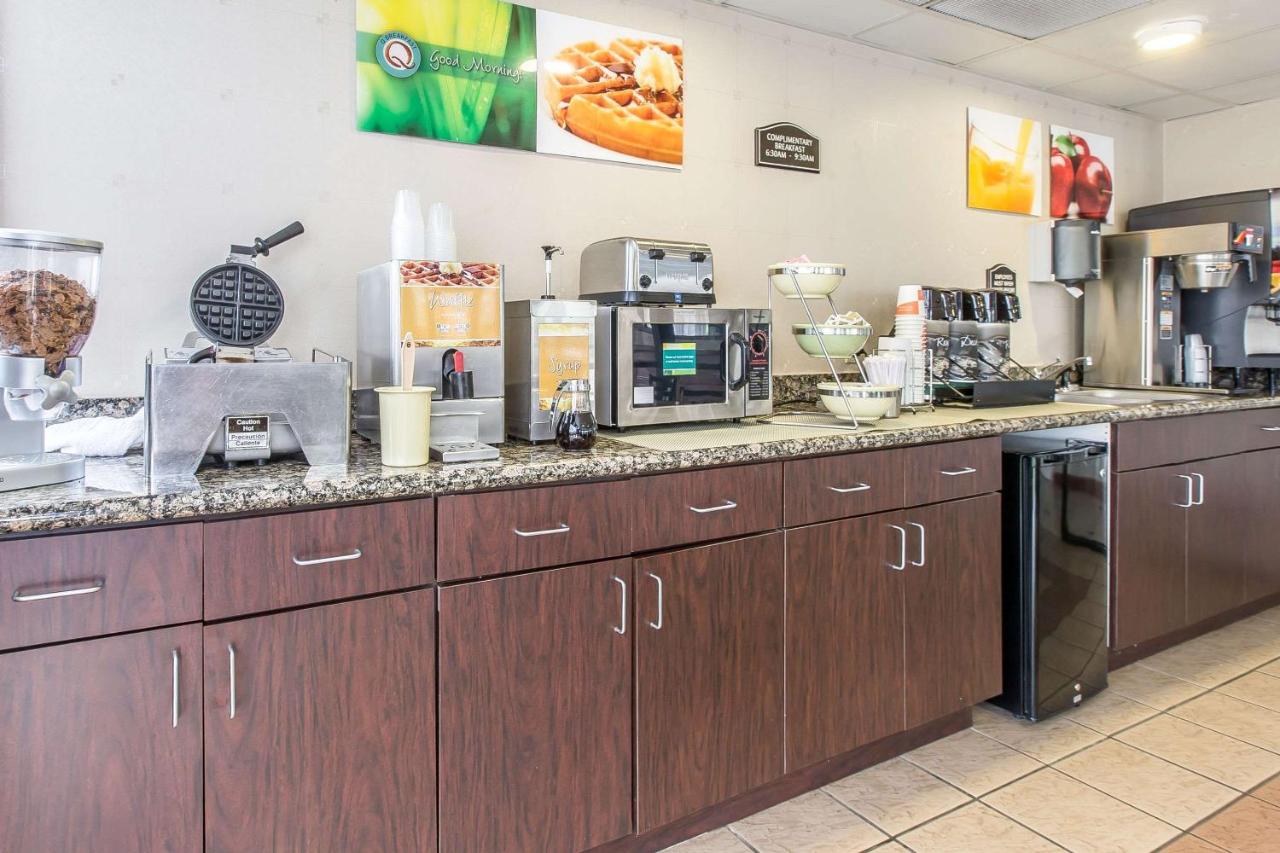 | Quality Inn Montgomery South
