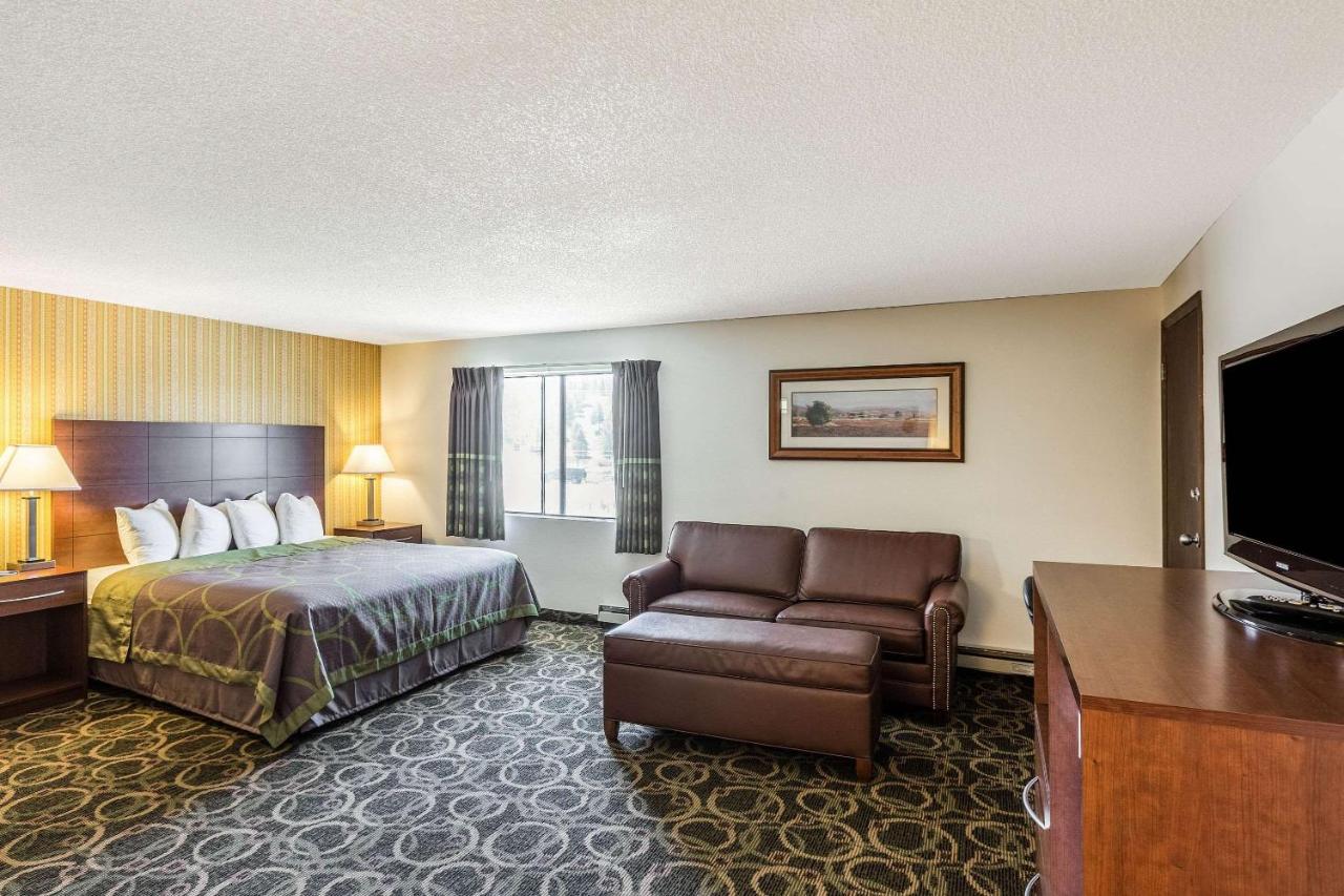 | Rodeway Inn Leadville