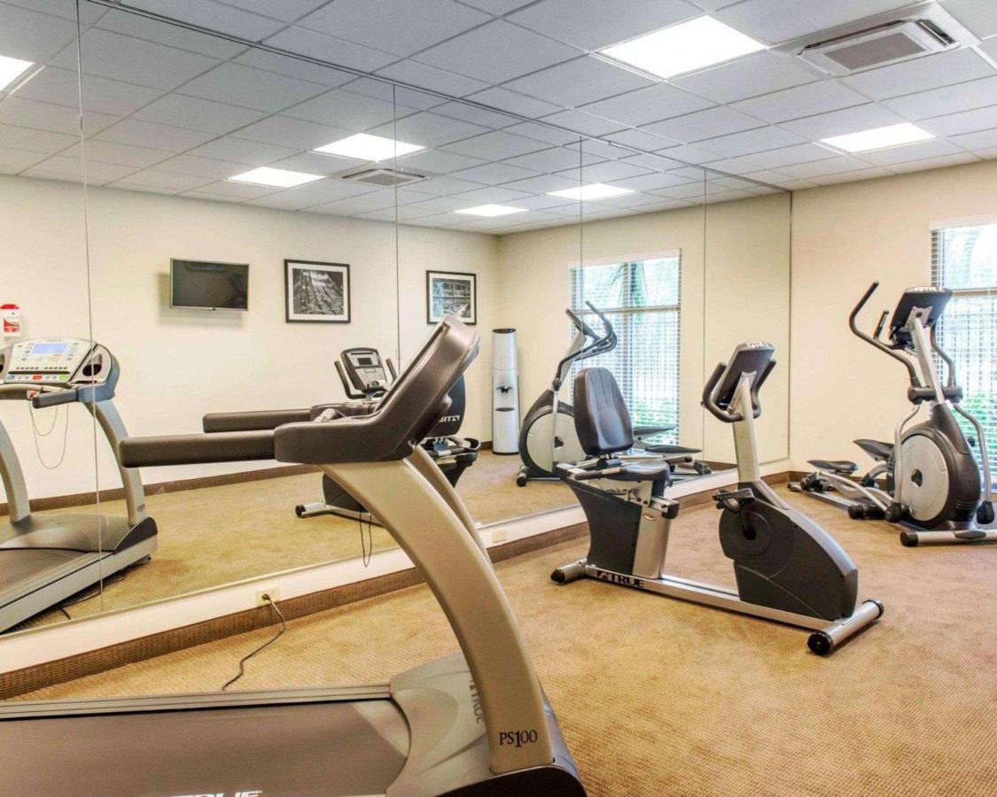 | Sleep Inn & Suites Defuniak Springs