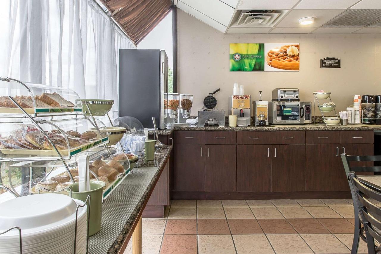 | Quality Inn Montgomery South
