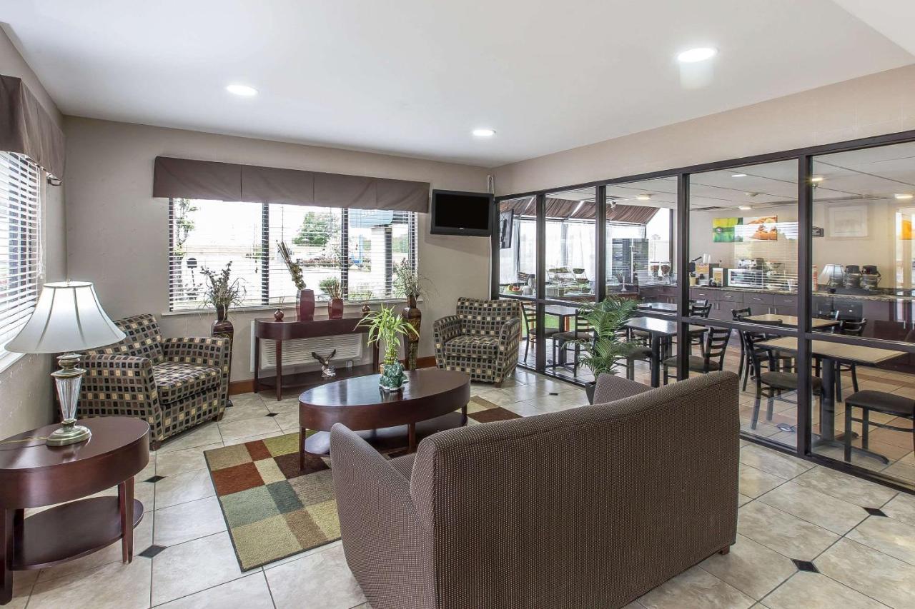 | Quality Inn Montgomery South