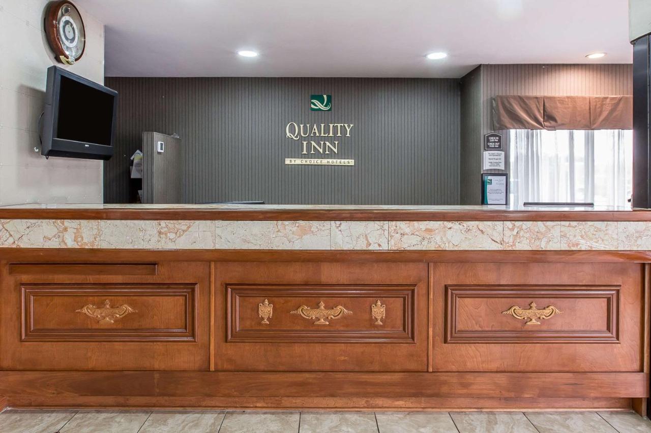 | Quality Inn Montgomery South