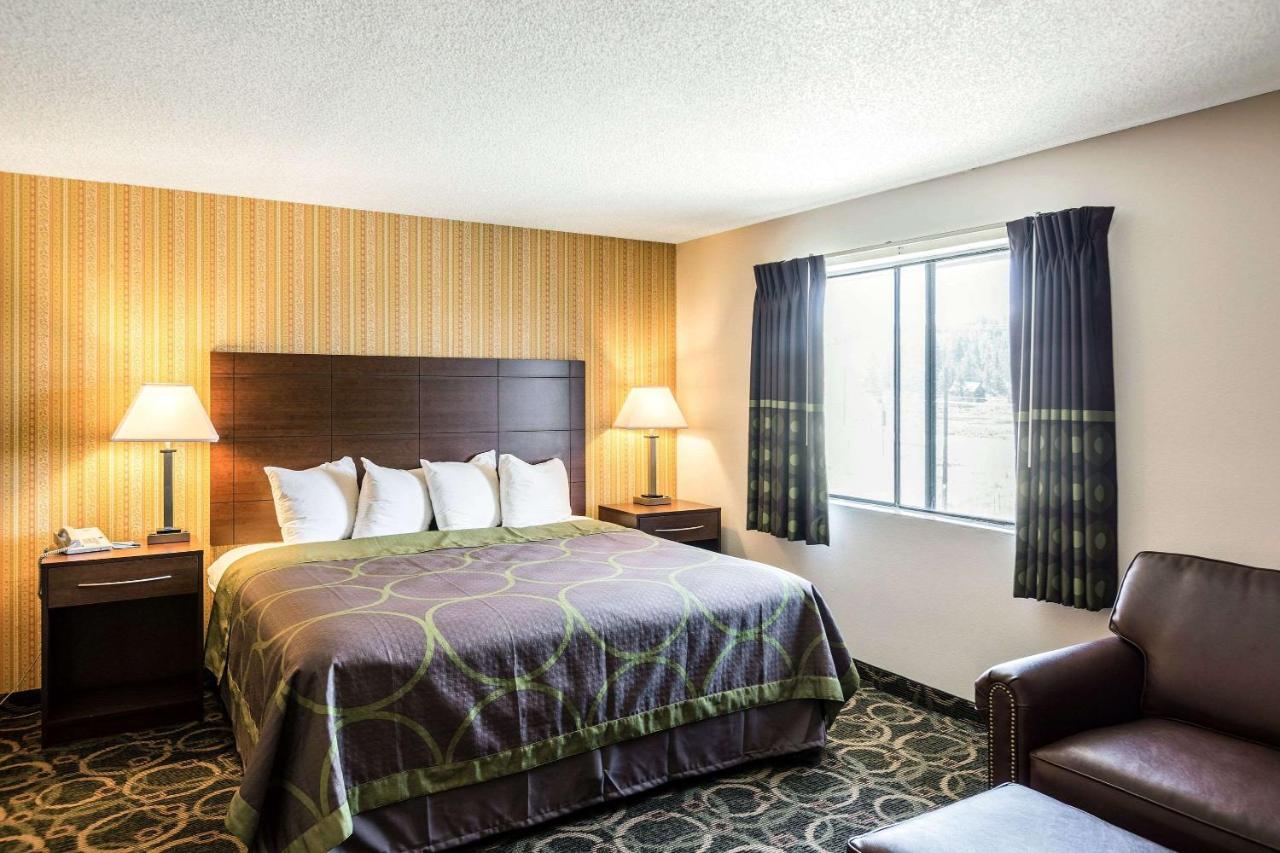 | Rodeway Inn Leadville
