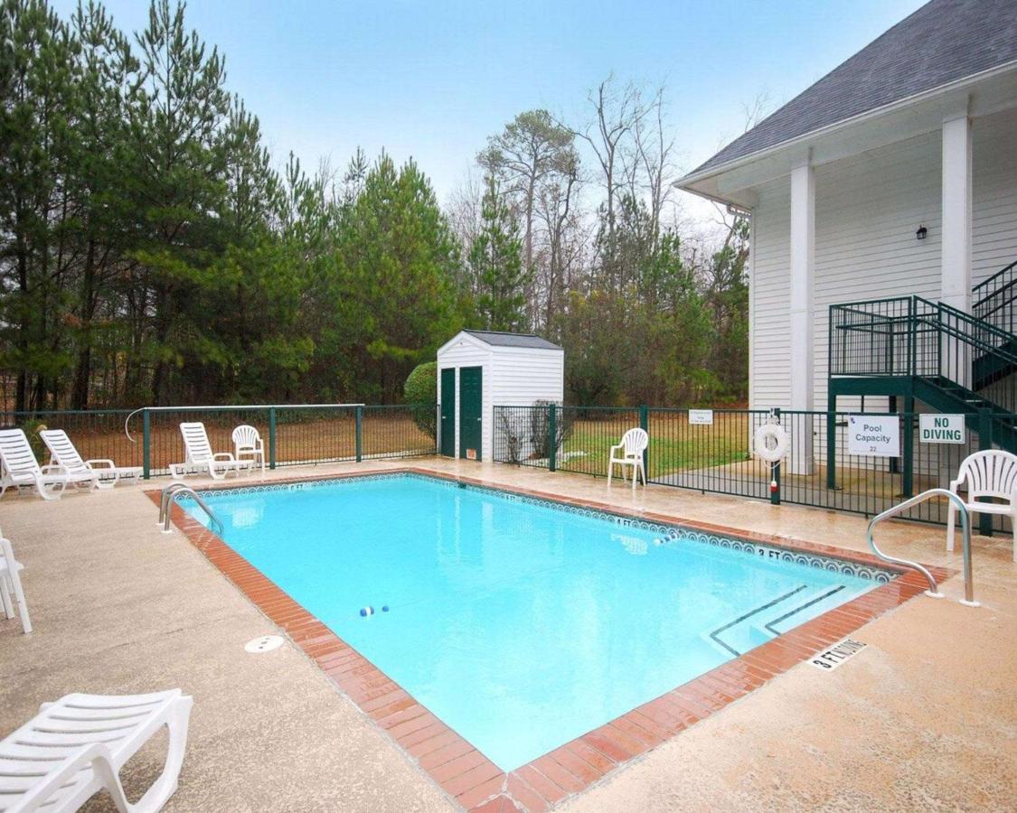  | Quality Inn Carrollton