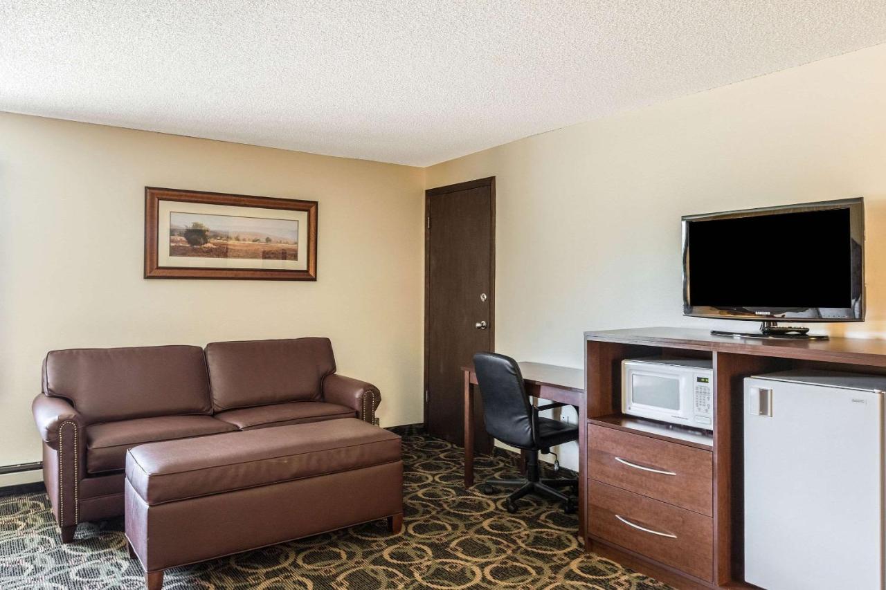  | Rodeway Inn Leadville