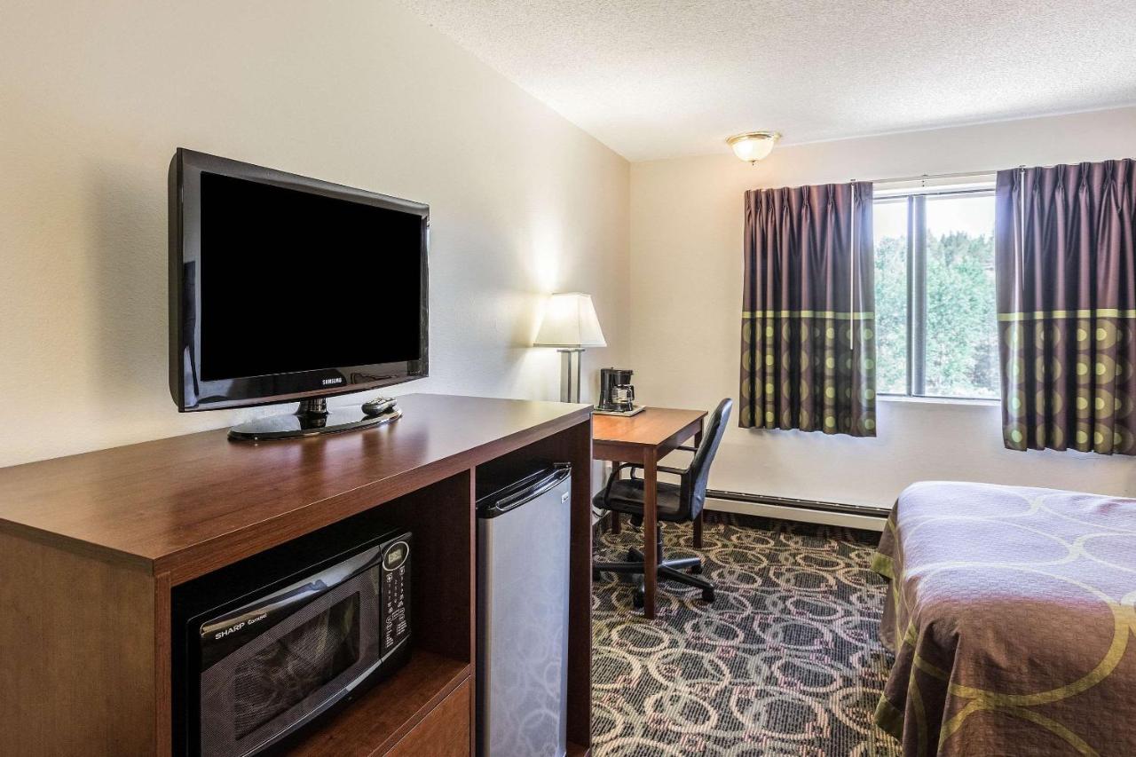 | Rodeway Inn Leadville
