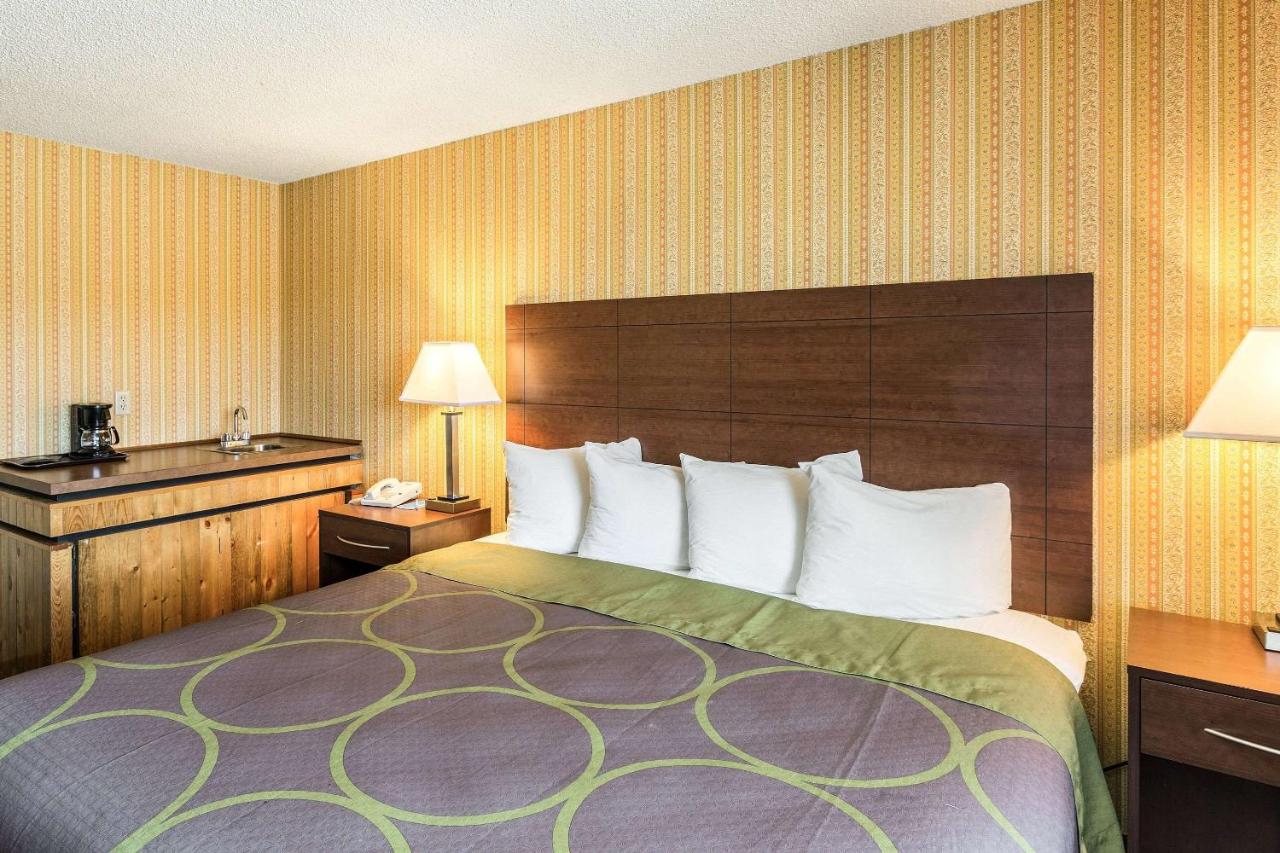 | Rodeway Inn Leadville