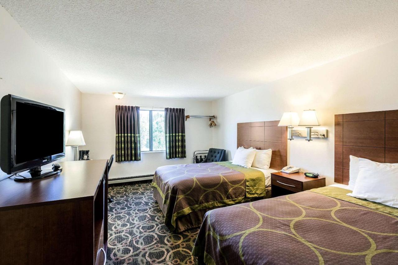 | Rodeway Inn Leadville