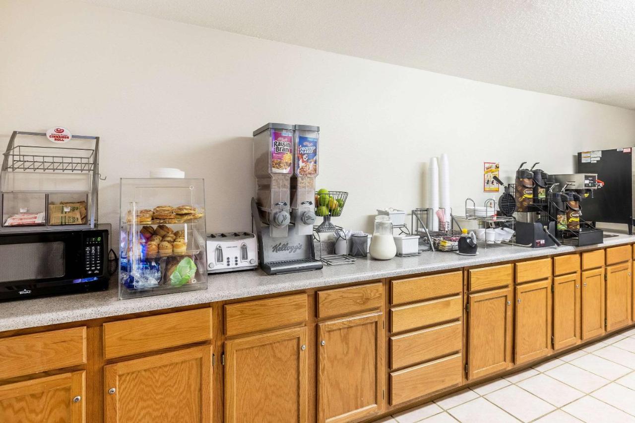 | Rodeway Inn Leadville
