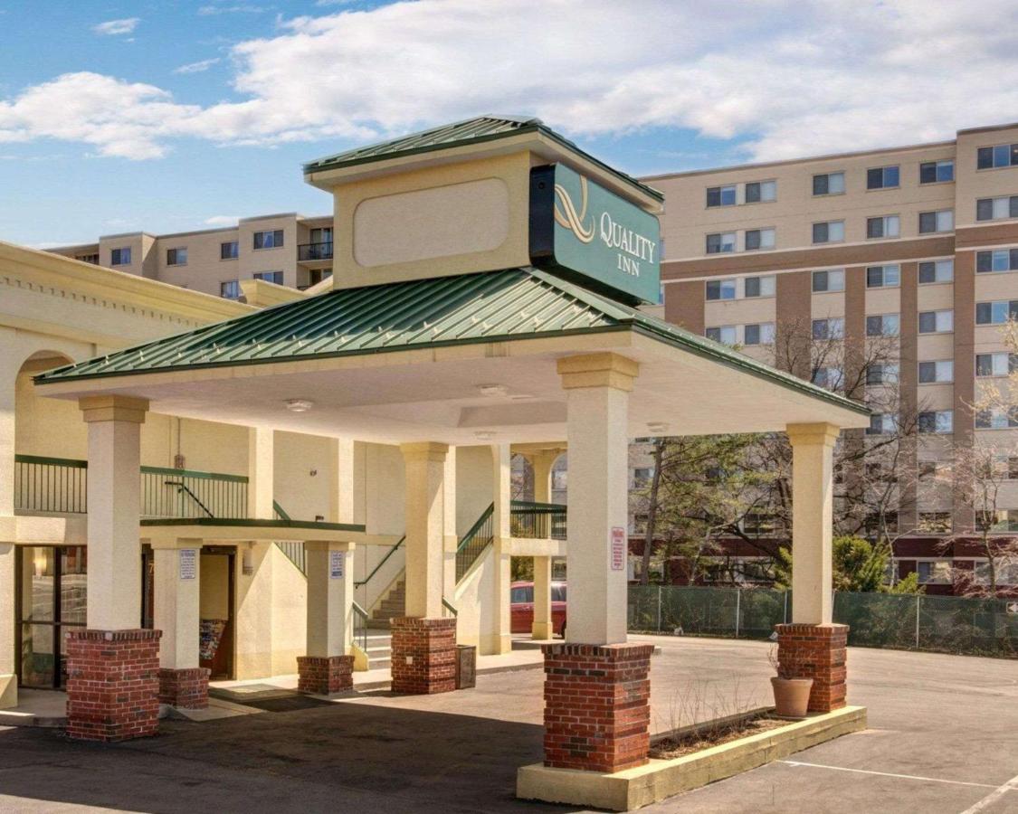  | Quality Inn Takoma Park
